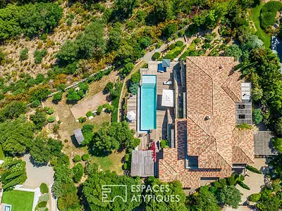 Maison, 300 m²