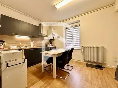 Appartement, 45,03 m²