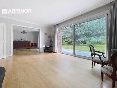 Maison, 200 m²