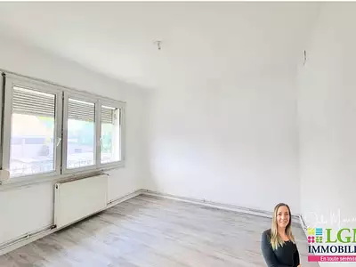 Maison, 102 m²