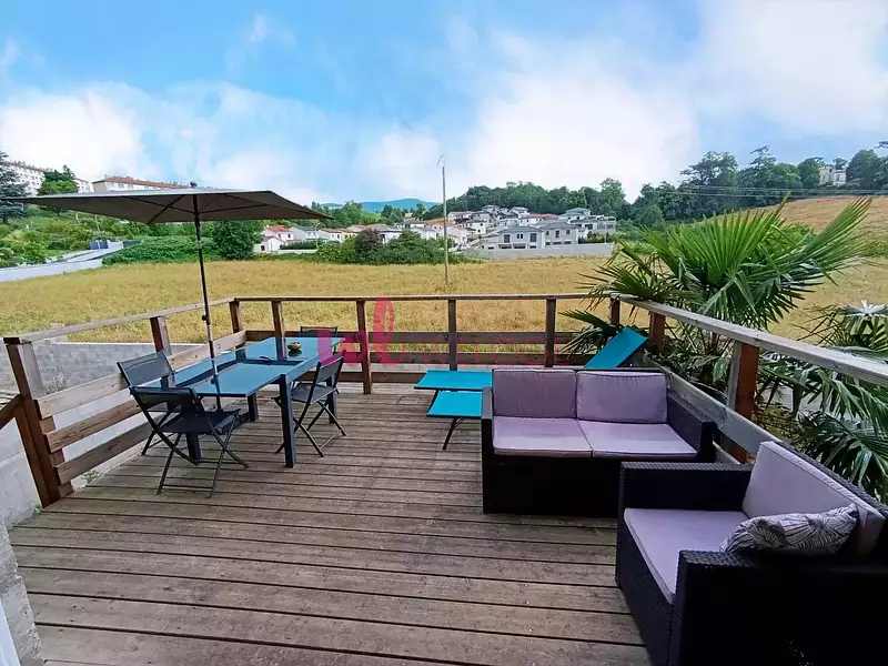 Appartement, 248,44 m²
