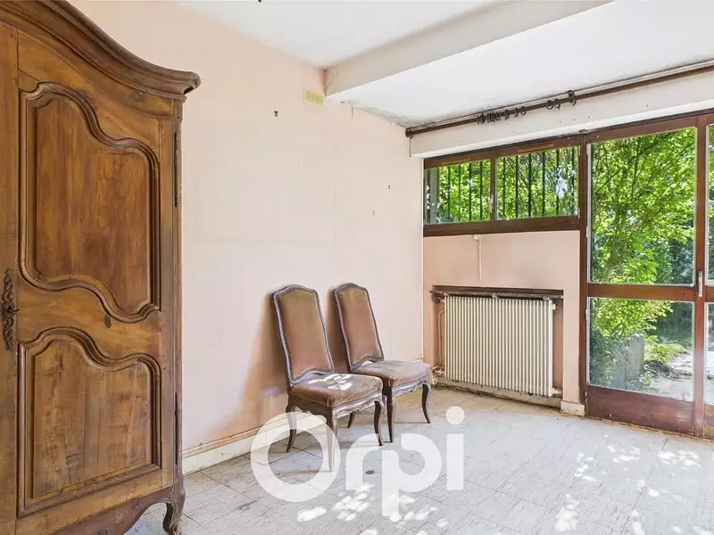 Appartement, 94 m²