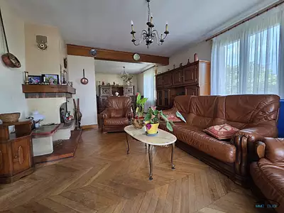 Maison, 78,65 m²