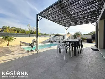 Maison, 147 m²