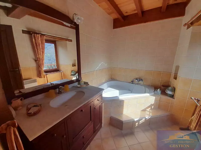 Maison, 100 m²