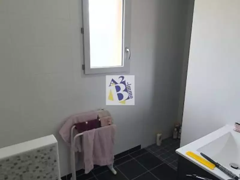Maison, 125 m²