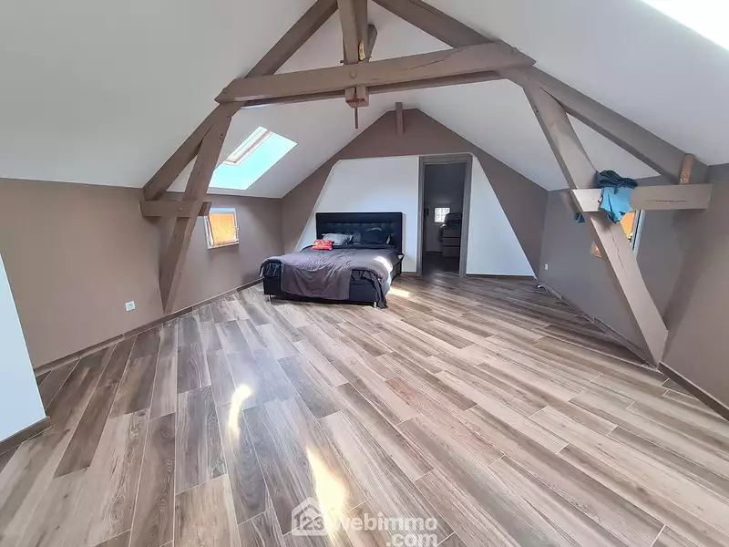 Maison, 309 m²