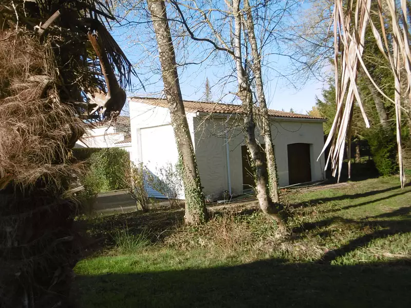 Maison, 171 m²