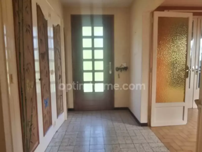 Maison, 108 m²