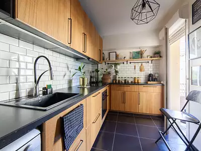 Appartement, 68,76 m²