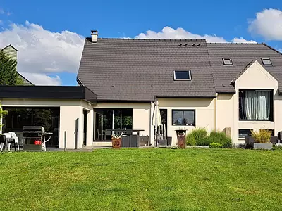 Maison, 240 m²