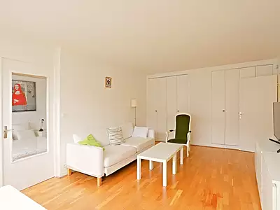 Appartement, 54 m²