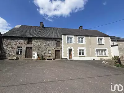 Maison, 139 m²