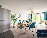 Appartement, 74,19 m²