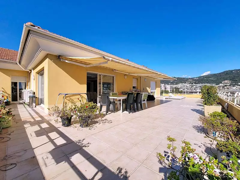 Appartement, 195 m²