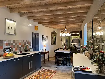 Maison, 201 m²