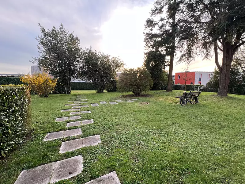 Appartement, 66,57 m²