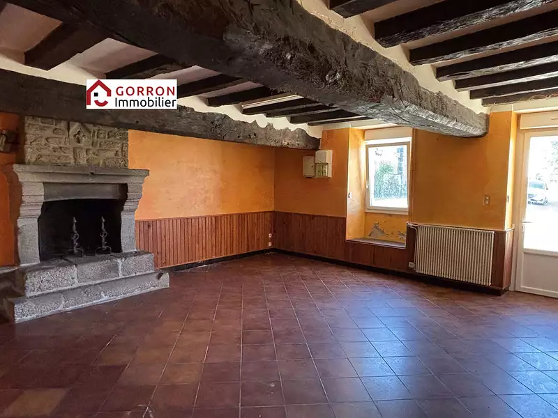 Maison, 148 m²