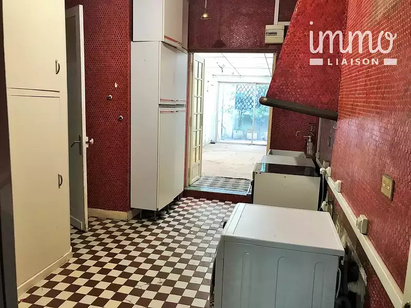 Appartement, 111,79 m²