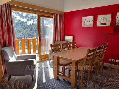 Appartement, 55,14 m²