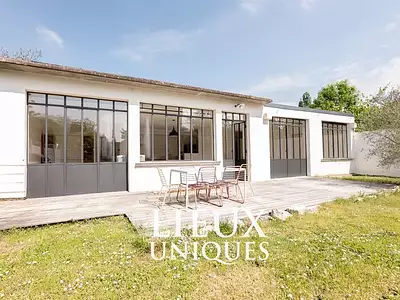Maison, 90 m²
