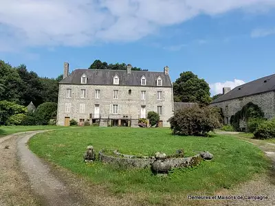 Maison, 404 m²