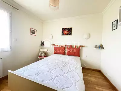 Maison, 131 m²