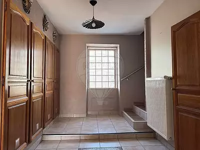 Maison, 130 m²