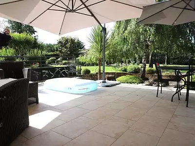 Maison, 250 m²