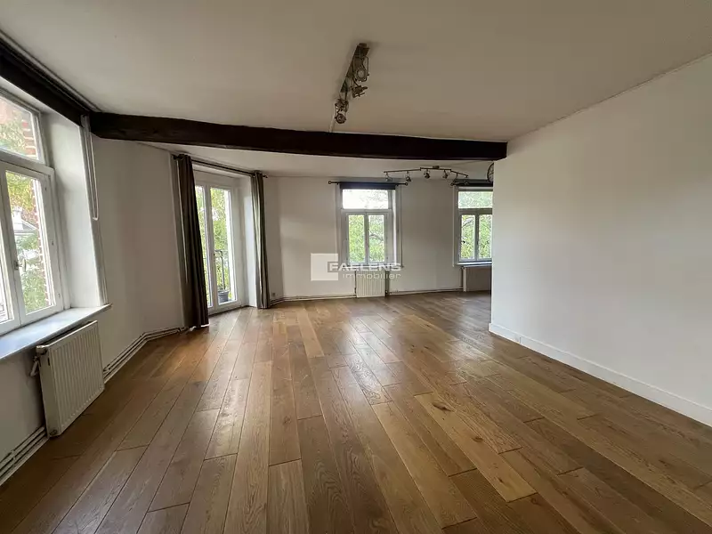 Appartement, 64,64 m²