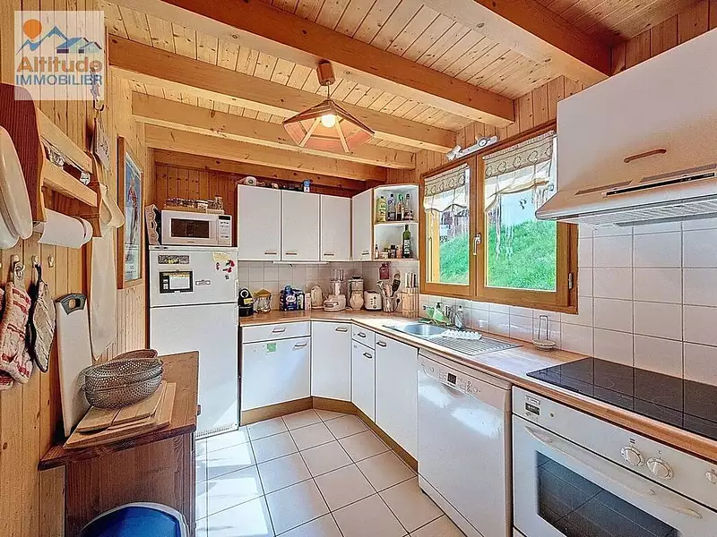 Maison, 142,86 m²