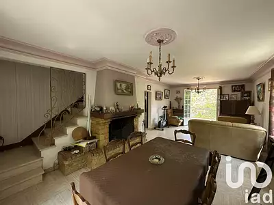 Maison, 110 m²