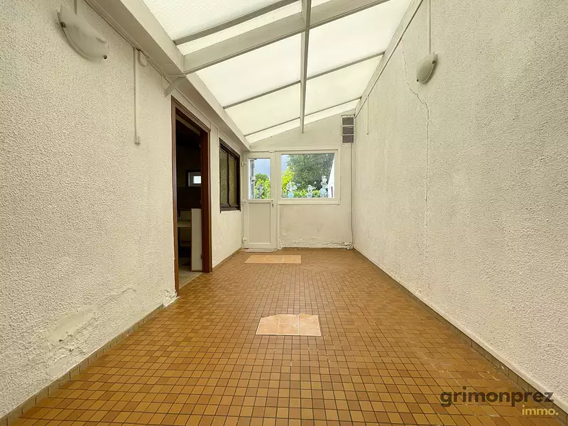 Maison, 135 m²