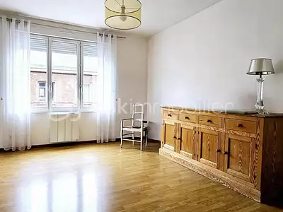 Appartement, 71 m²