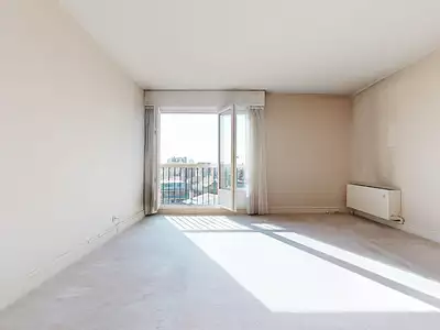 Appartement, 80,05 m²