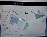 Terrain, 10 247 m²