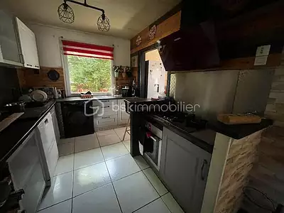 Maison, 80 m²
