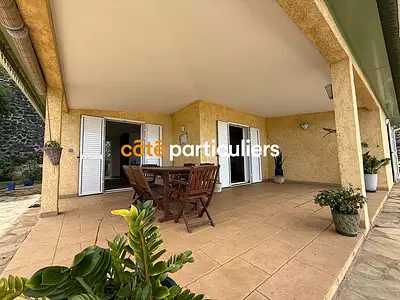 Maison, 81,97 m²