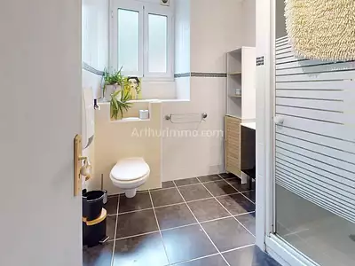 Appartement, 60,56 m²