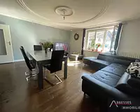 Appartement, 187 m²