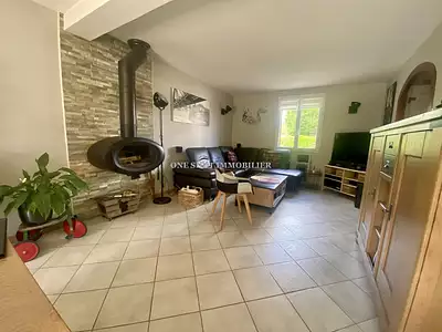 Maison, 106 m²