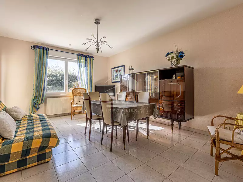 Appartement, 66 m²