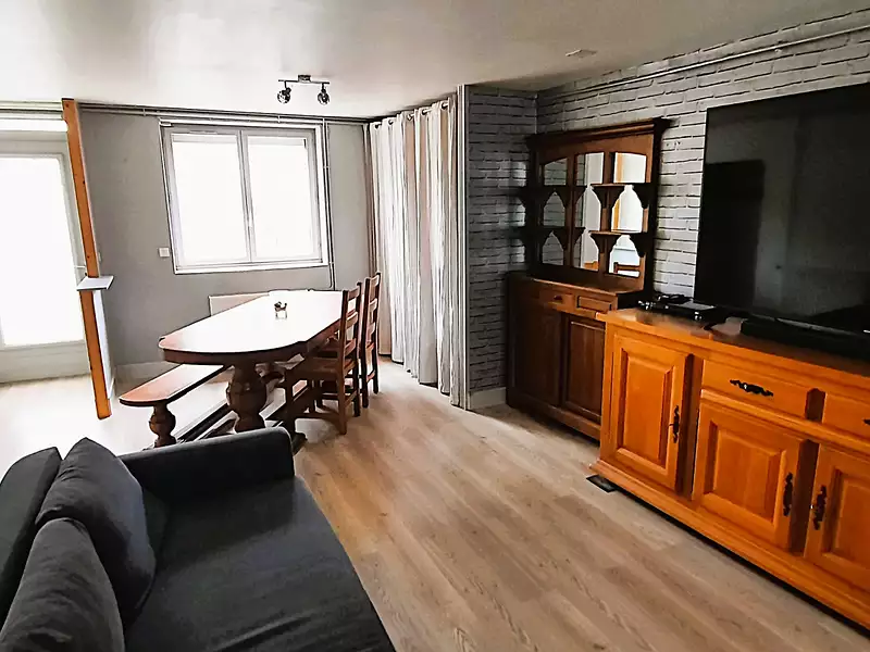 Maison, 121 m²