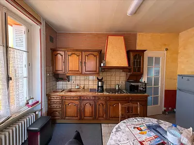 Maison, 96 m²