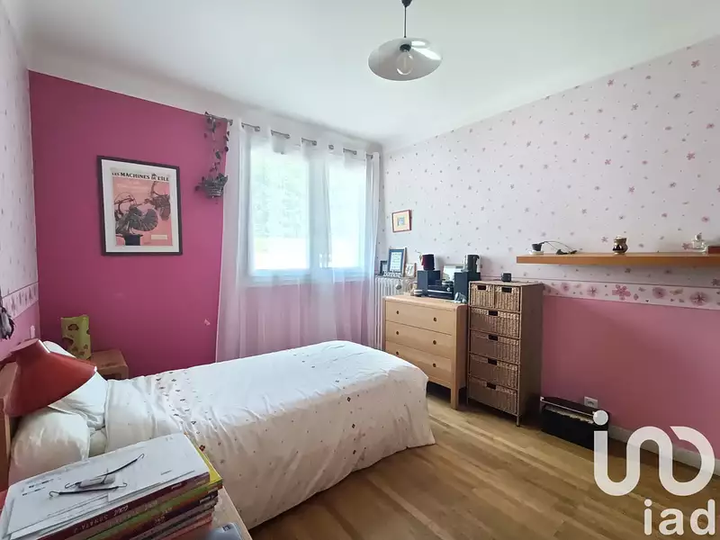 Maison, 184 m²