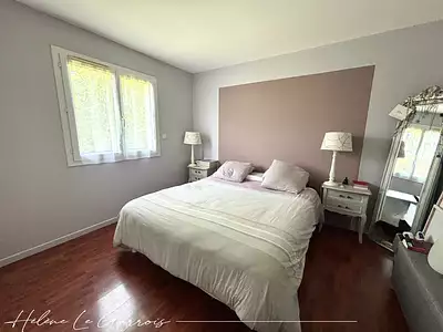 Maison, 127 m²