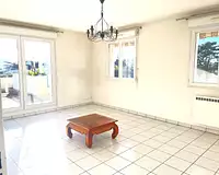 Appartement, 60,18 m²