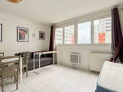 Appartement, 84,74 m²