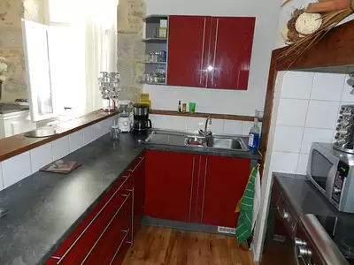 Maison, 67 m²