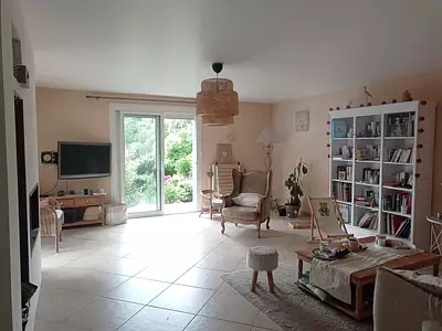 Maison, 110 m²